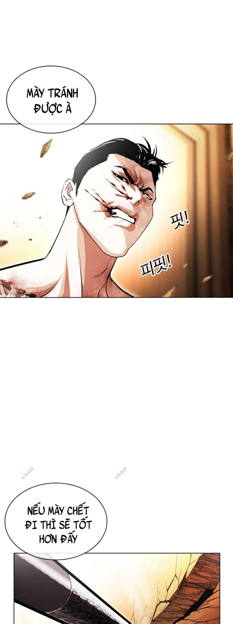 Hoán Đổi Diệu Kỳ Chap 419 - Next Chap 420