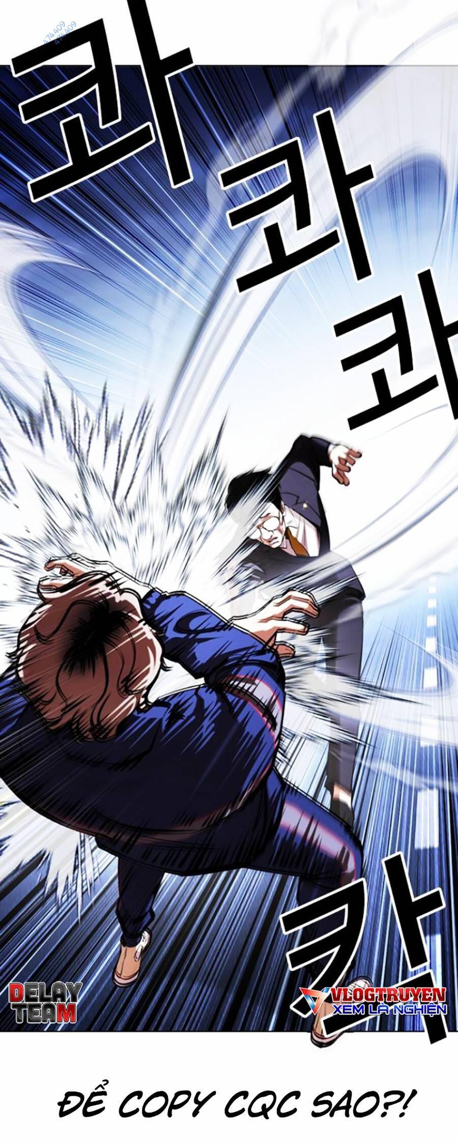 Hoán Đổi Diệu Kỳ Chap 419 - Next Chap 420