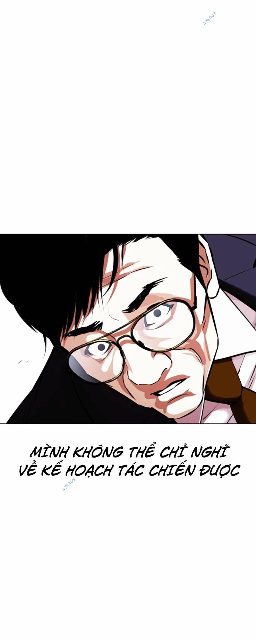 Hoán Đổi Diệu Kỳ Chap 419 - Next Chap 420