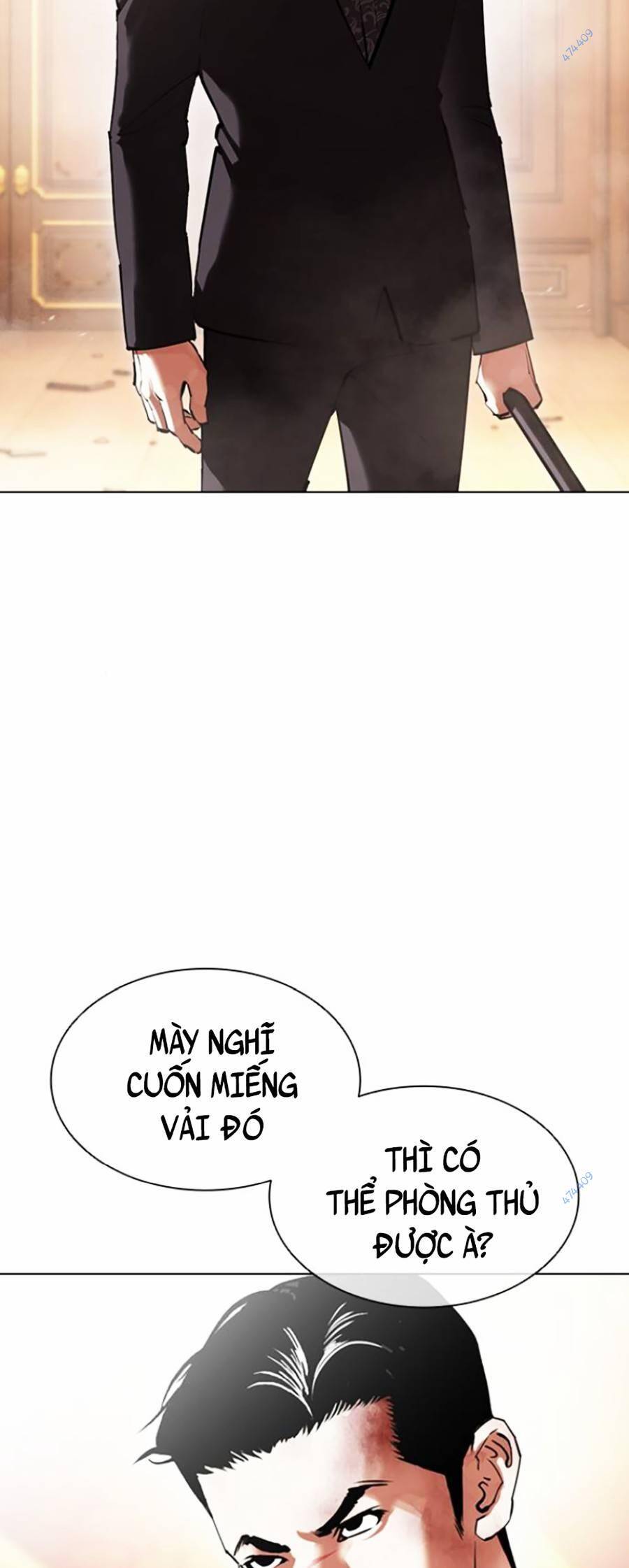 Hoán Đổi Diệu Kỳ Chap 419 - Next Chap 420