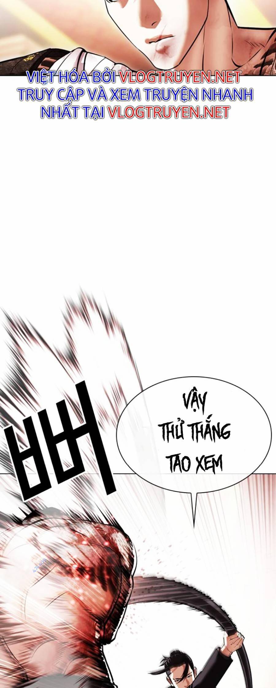 Hoán Đổi Diệu Kỳ Chap 419 - Next Chap 420