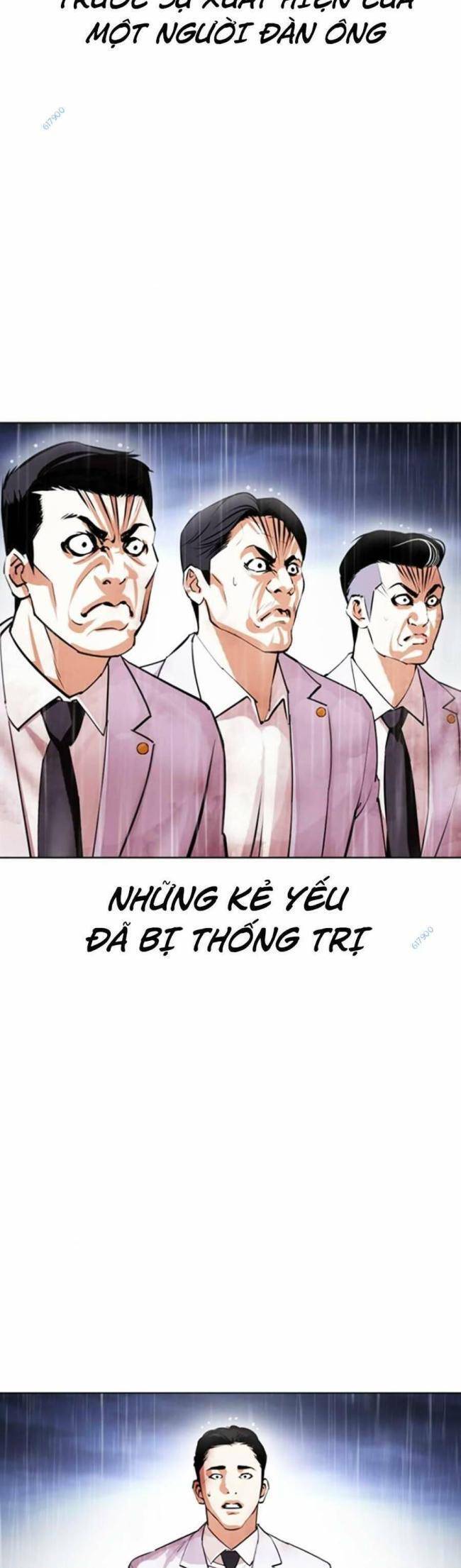 Hoán Đổi Diệu Kỳ Chap 426 - Next Chap 427