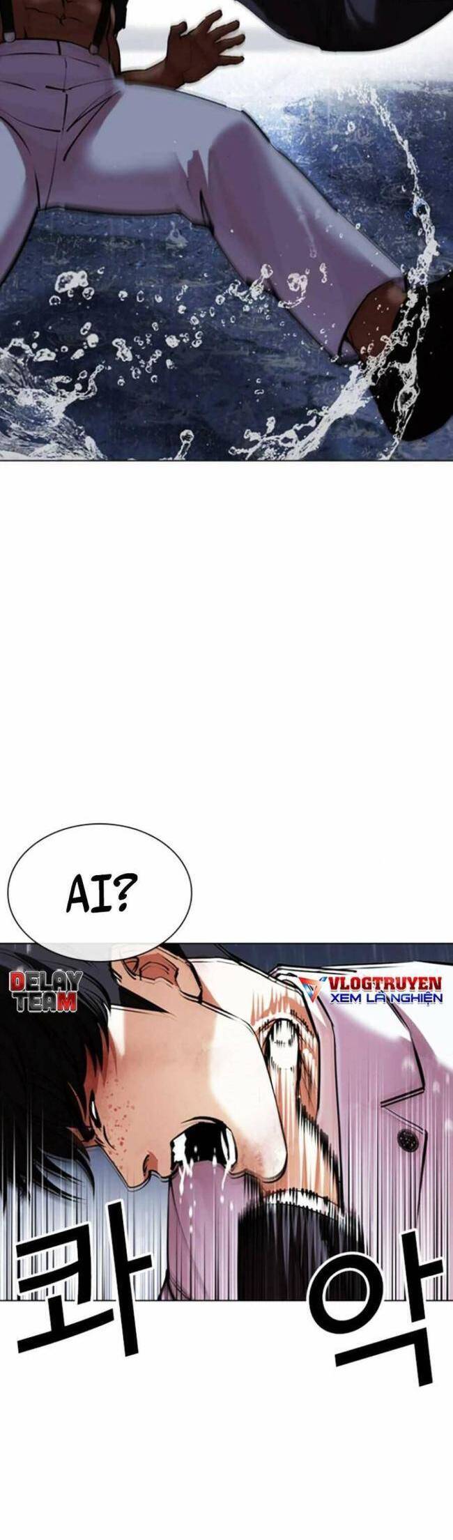 Hoán Đổi Diệu Kỳ Chap 426 - Next Chap 427