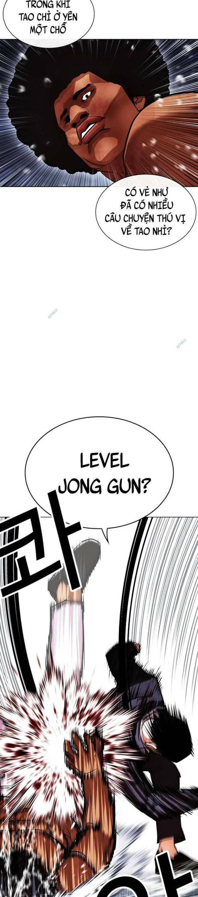 Hoán Đổi Diệu Kỳ Chap 426 - Next Chap 427