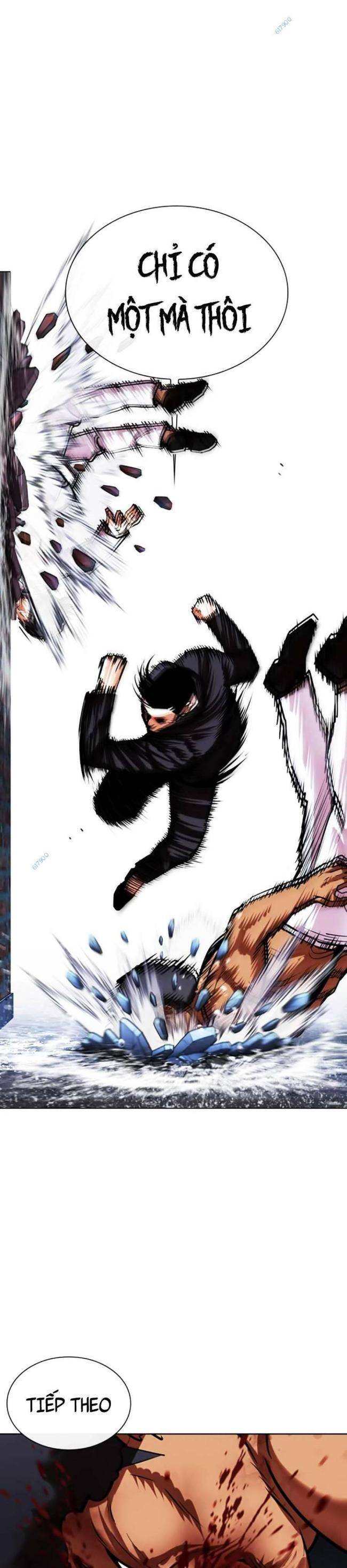 Hoán Đổi Diệu Kỳ Chap 426 - Next Chap 427