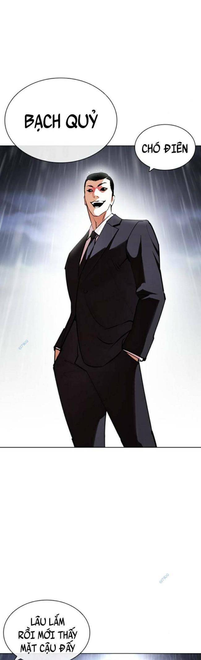 Hoán Đổi Diệu Kỳ Chap 426 - Next Chap 427