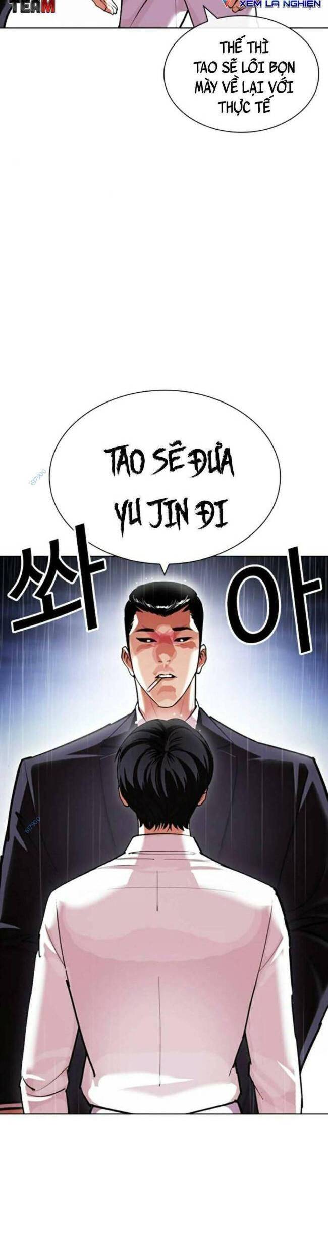 Hoán Đổi Diệu Kỳ Chap 426 - Next Chap 427