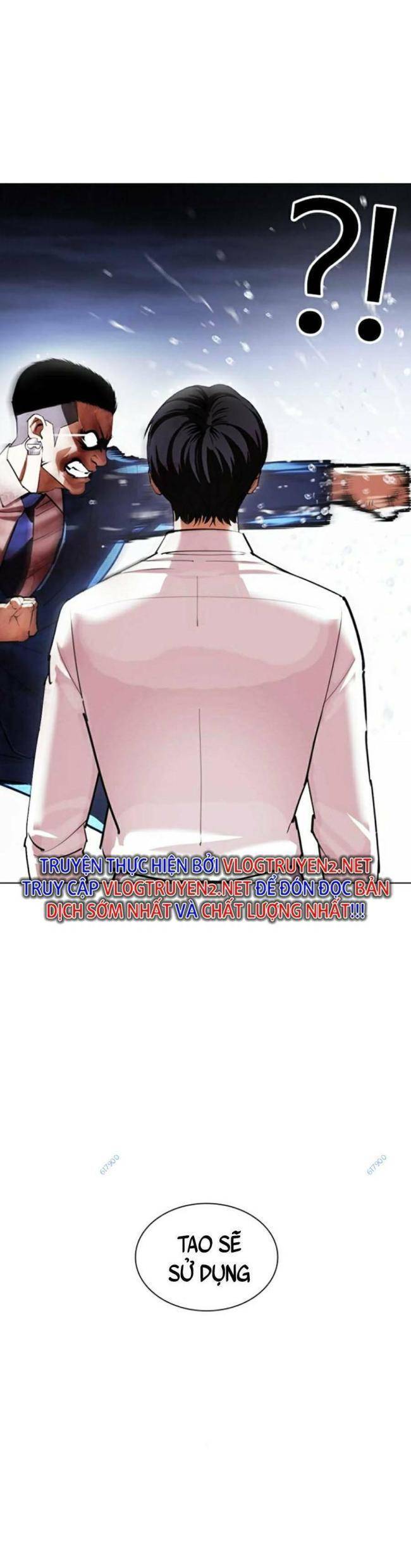 Hoán Đổi Diệu Kỳ Chap 426 - Next Chap 427