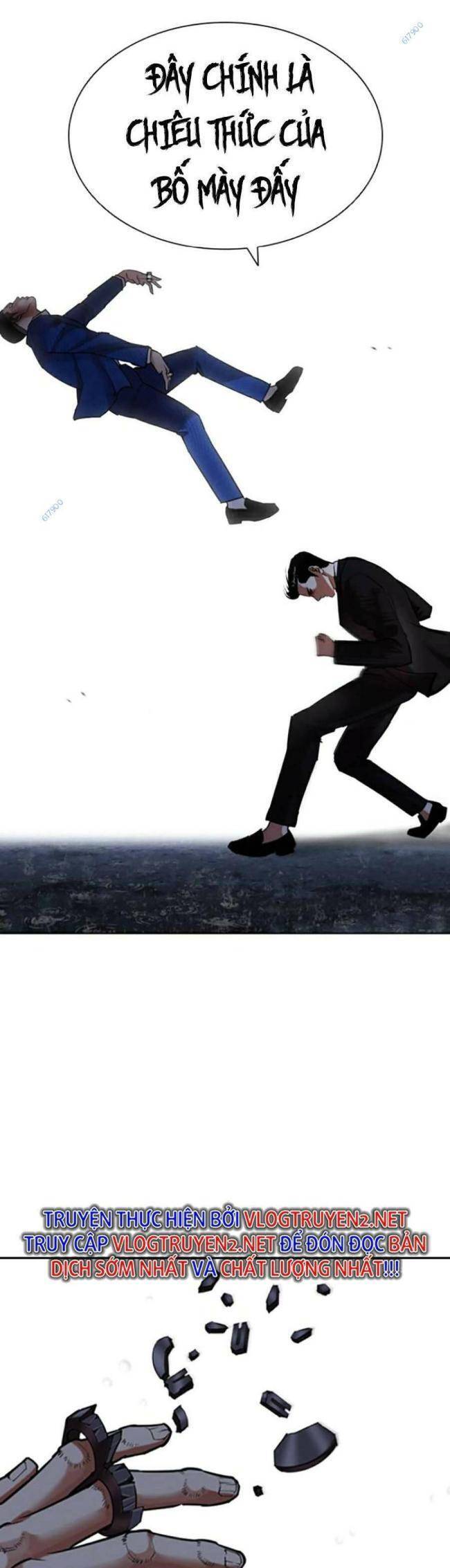 Hoán Đổi Diệu Kỳ Chap 426 - Next Chap 427