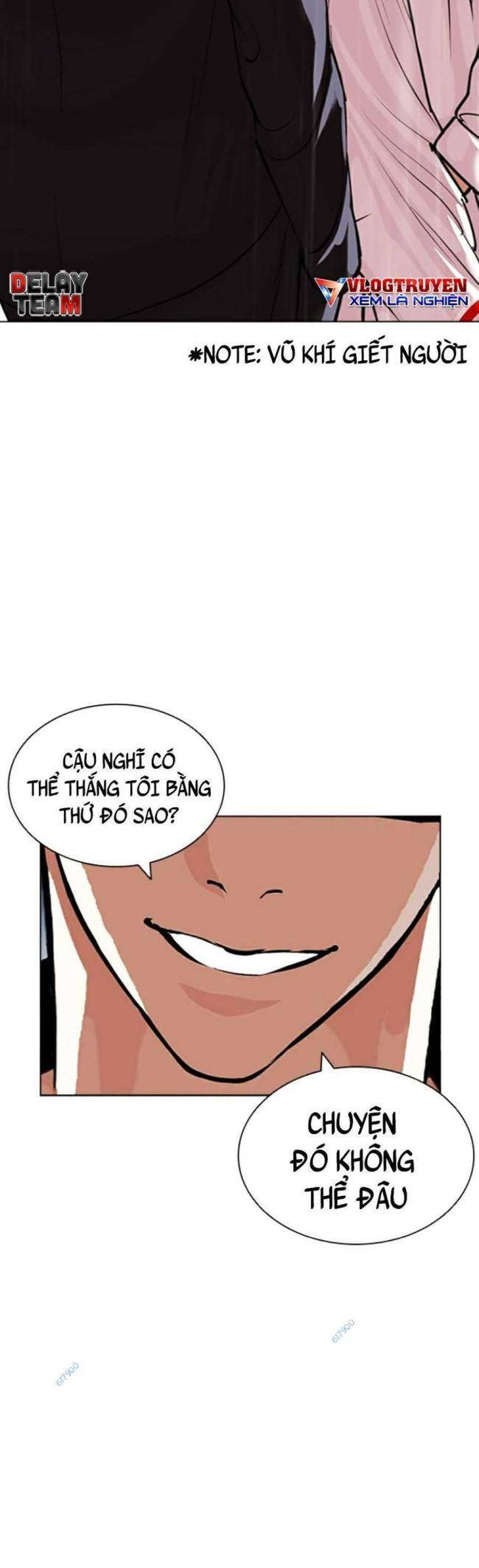 Hoán Đổi Diệu Kỳ Chap 426 - Next Chap 427
