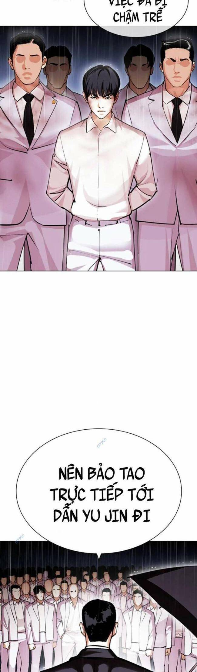 Hoán Đổi Diệu Kỳ Chap 426 - Next Chap 427