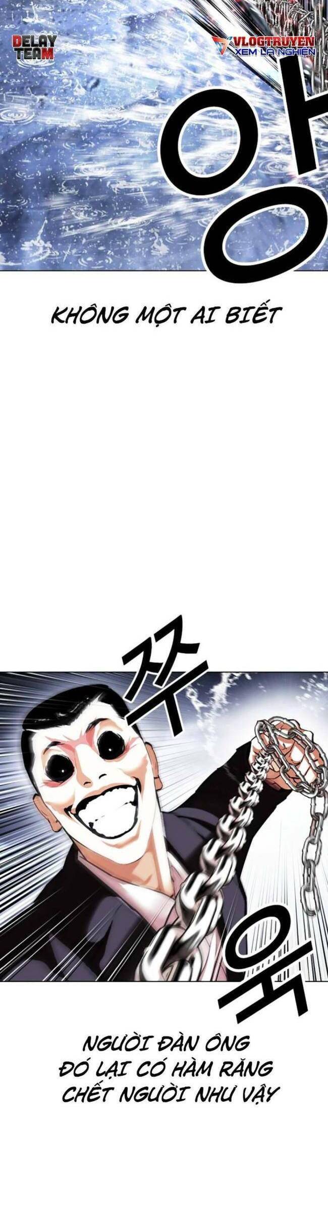 Hoán Đổi Diệu Kỳ Chap 427 - Next Chap 428