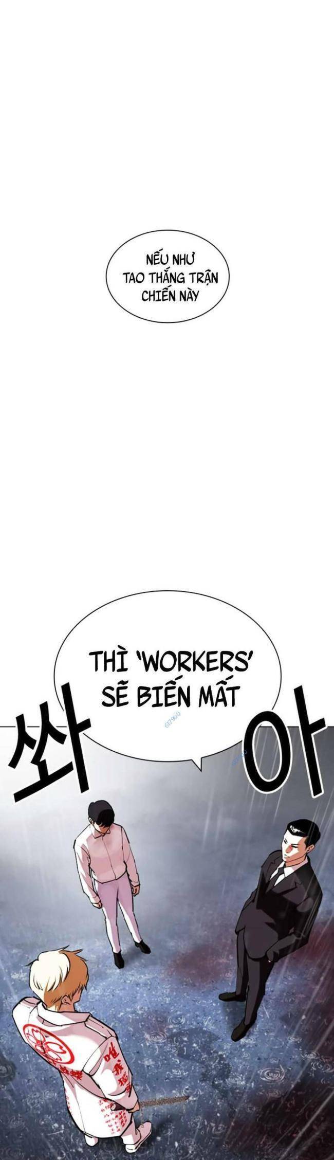Hoán Đổi Diệu Kỳ Chap 427 - Next Chap 428