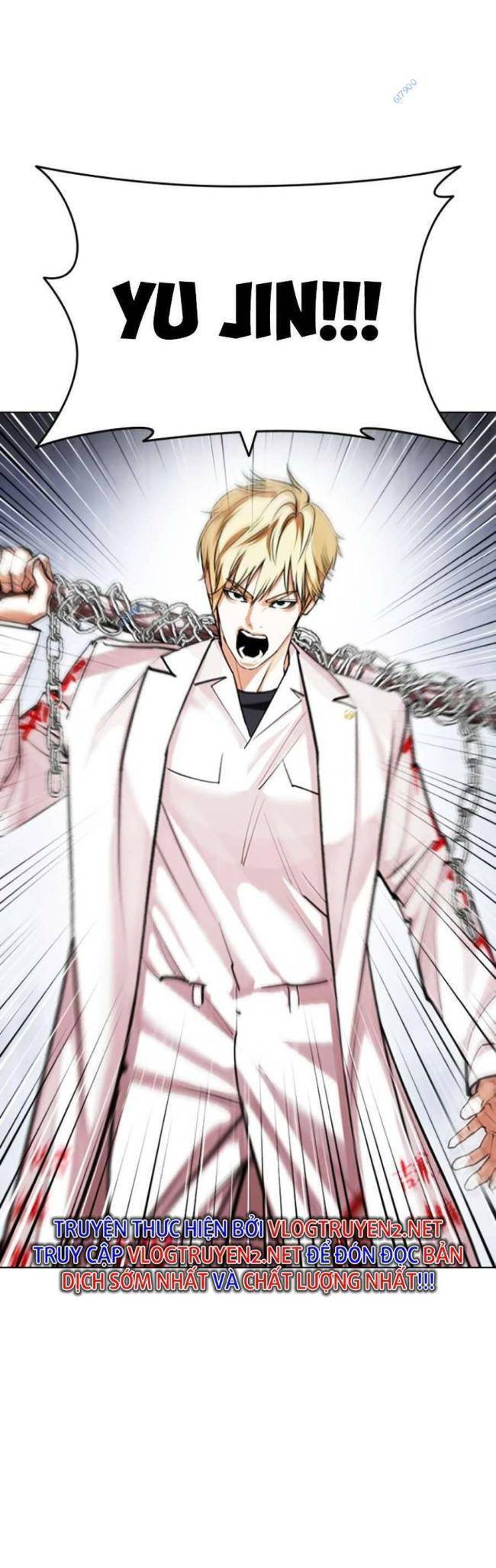 Hoán Đổi Diệu Kỳ Chap 427 - Next Chap 428