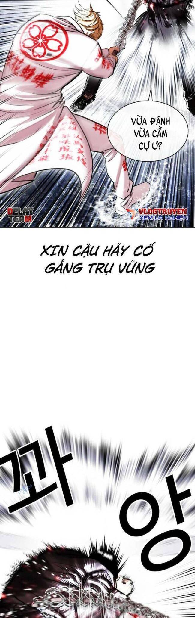 Hoán Đổi Diệu Kỳ Chap 427 - Next Chap 428