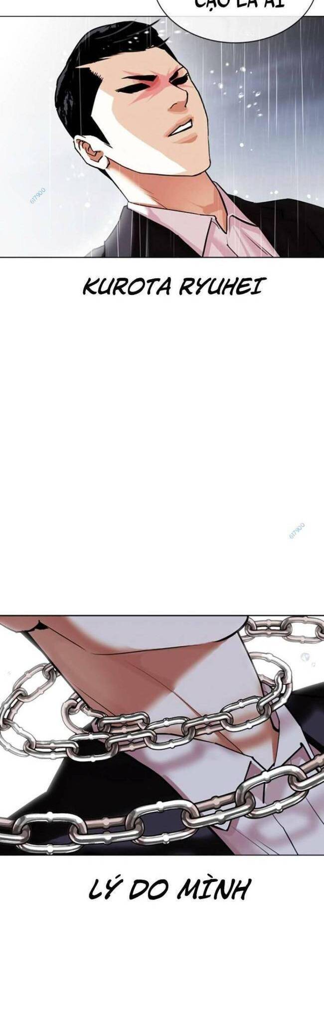 Hoán Đổi Diệu Kỳ Chap 427 - Next Chap 428
