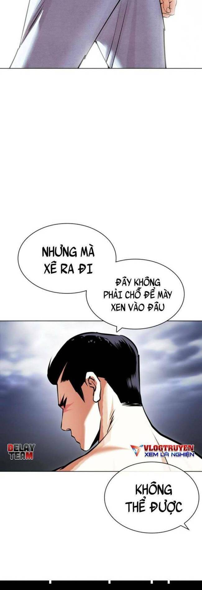 Hoán Đổi Diệu Kỳ Chap 427 - Next Chap 428