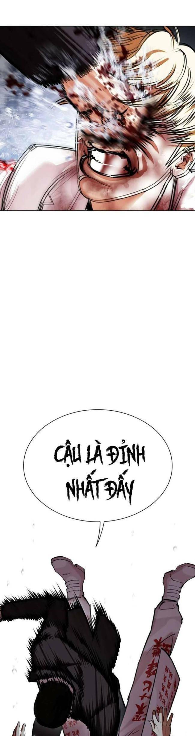 Hoán Đổi Diệu Kỳ Chap 427 - Next Chap 428