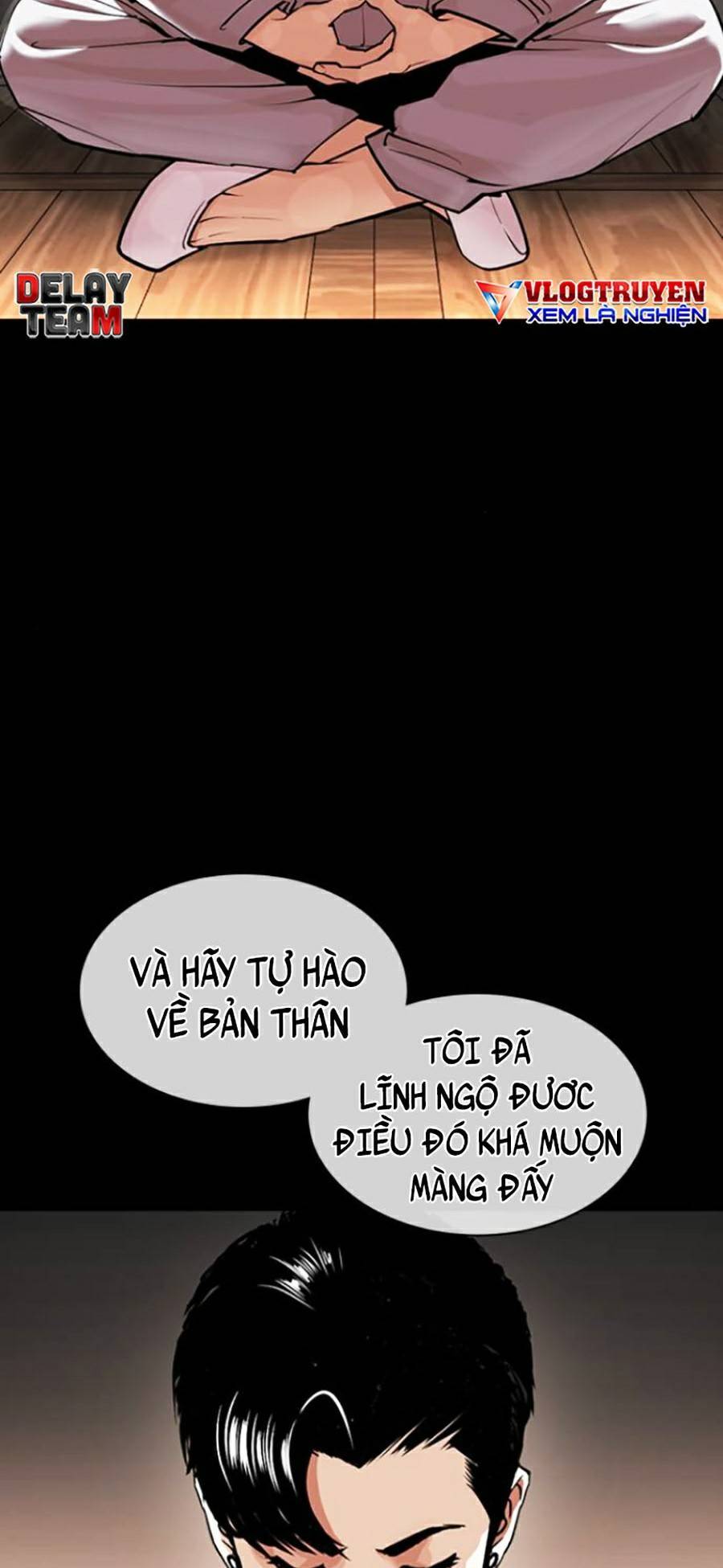 Hoán Đổi Diệu Kỳ Chap 424 - Next Chap 425