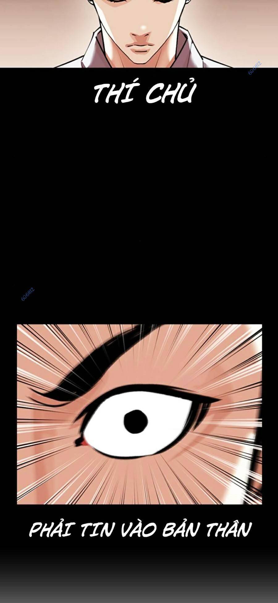 Hoán Đổi Diệu Kỳ Chap 424 - Next Chap 425