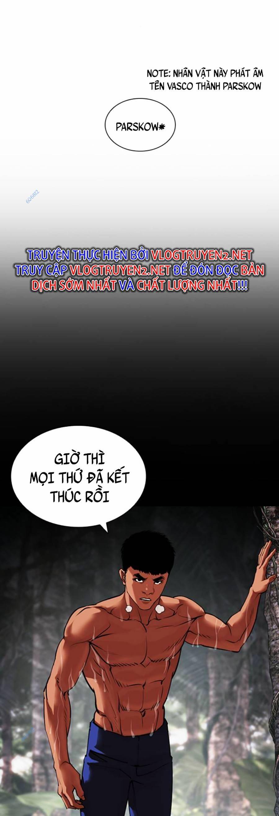 Hoán Đổi Diệu Kỳ Chap 424 - Next Chap 425
