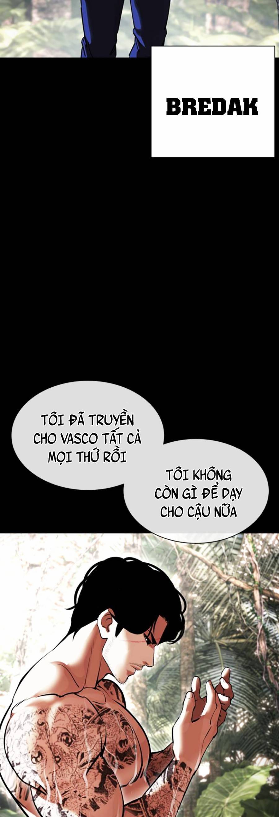 Hoán Đổi Diệu Kỳ Chap 424 - Next Chap 425