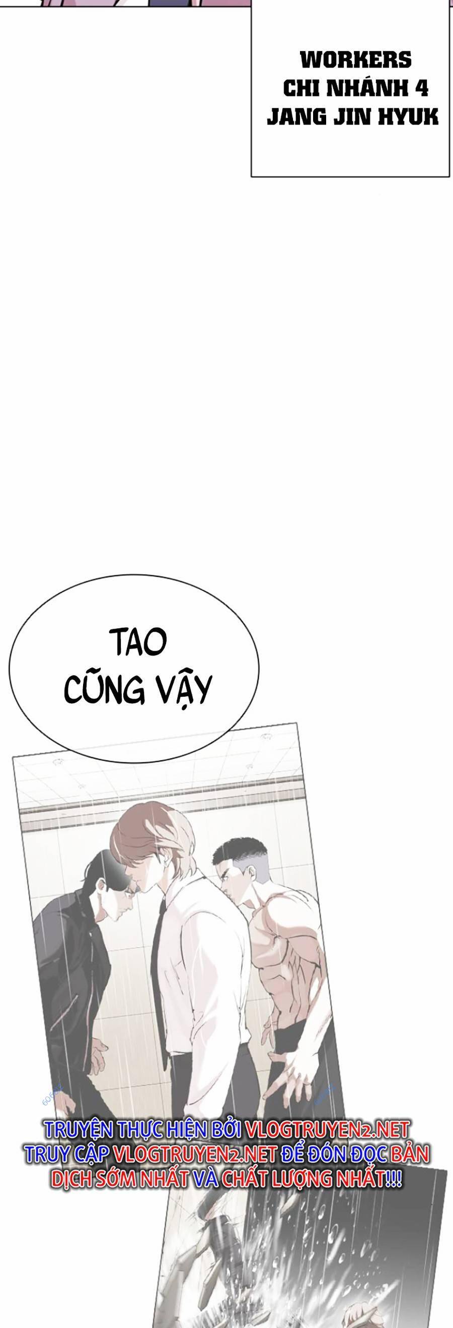 Hoán Đổi Diệu Kỳ Chap 424 - Next Chap 425