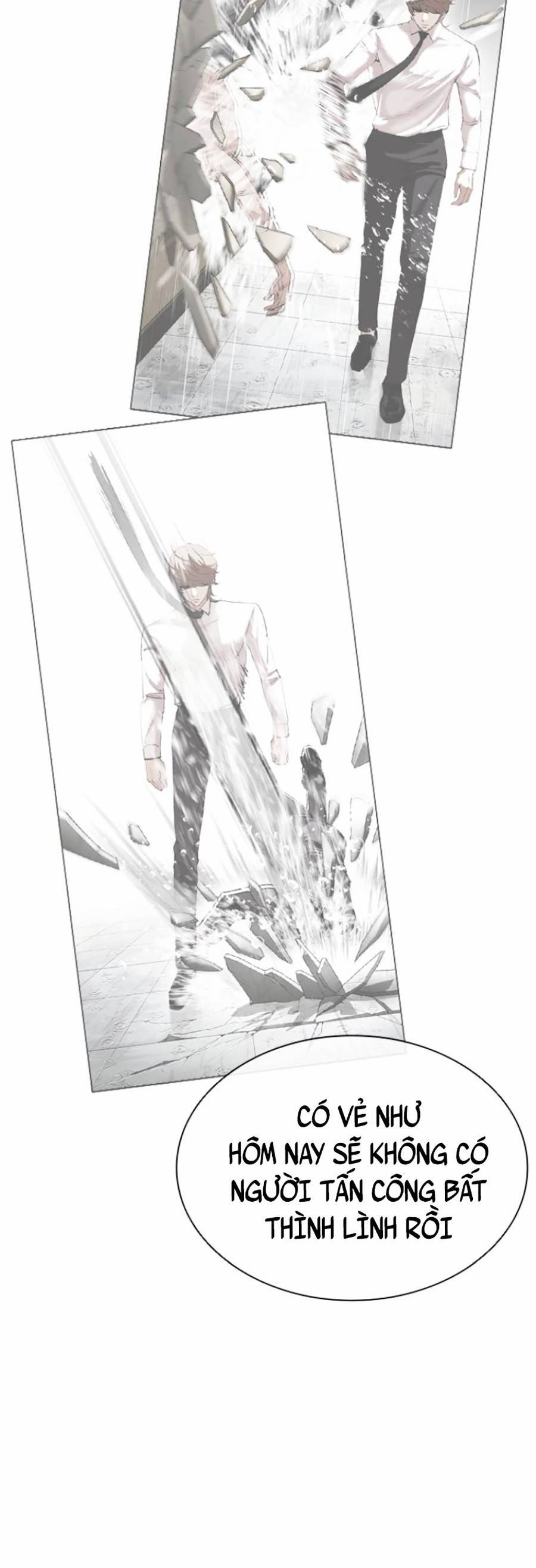 Hoán Đổi Diệu Kỳ Chap 424 - Next Chap 425