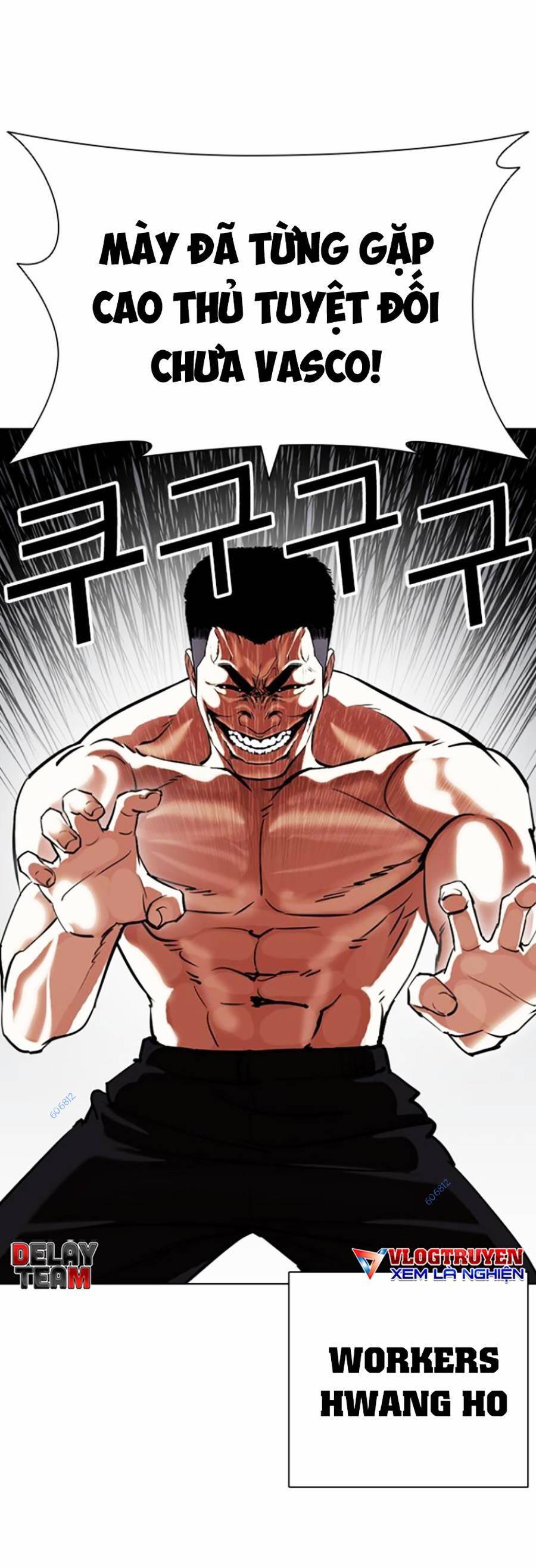 Hoán Đổi Diệu Kỳ Chap 424 - Next Chap 425