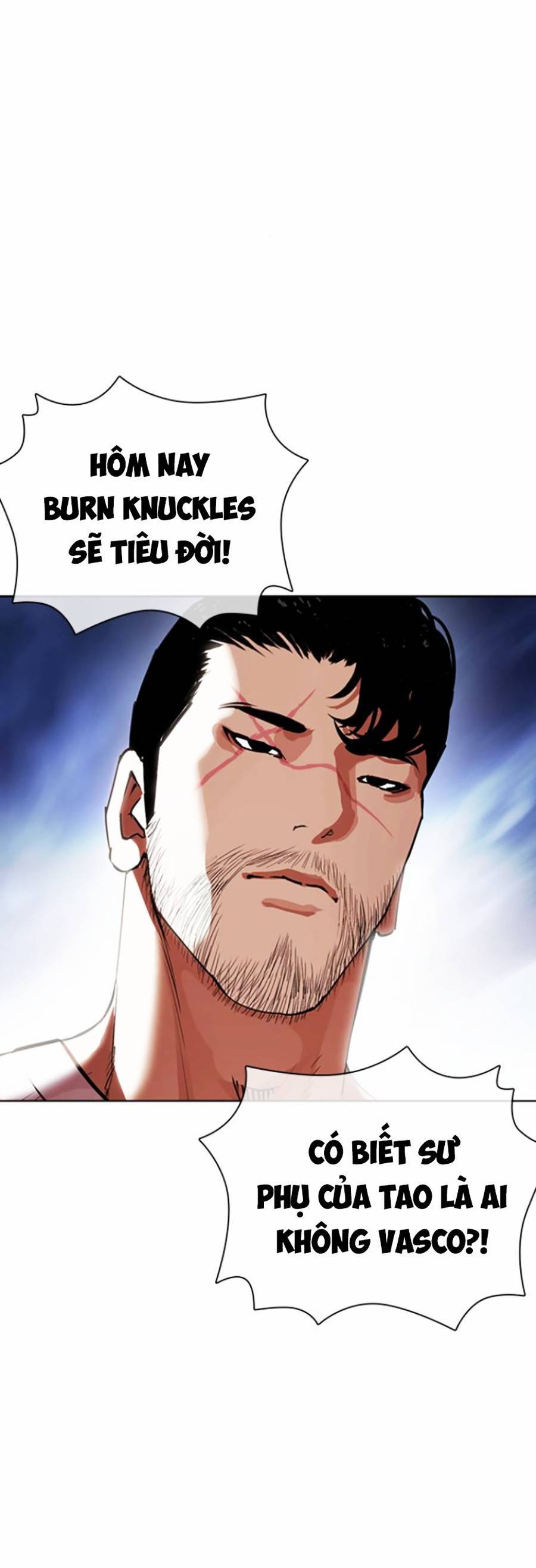 Hoán Đổi Diệu Kỳ Chap 424 - Next Chap 425