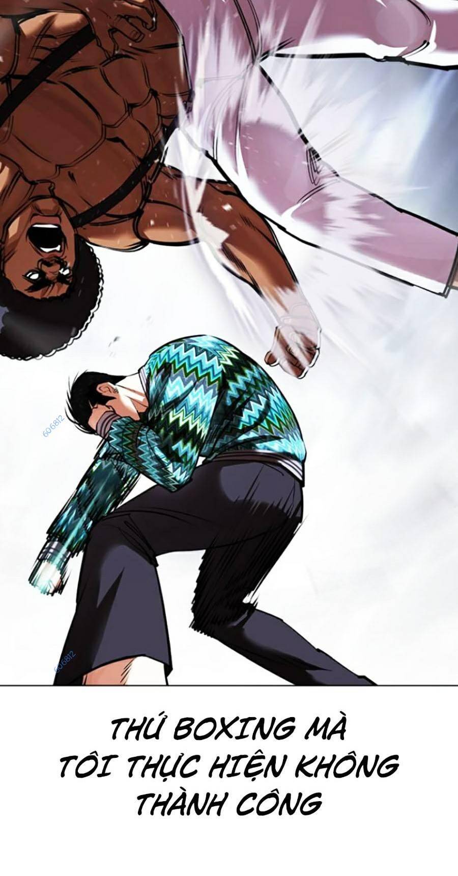 Hoán Đổi Diệu Kỳ Chap 424 - Next Chap 425