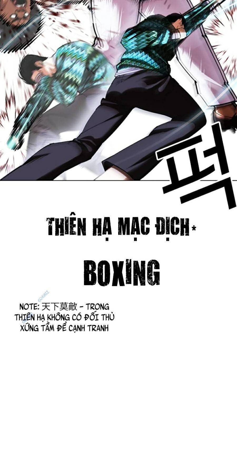Hoán Đổi Diệu Kỳ Chap 424 - Next Chap 425