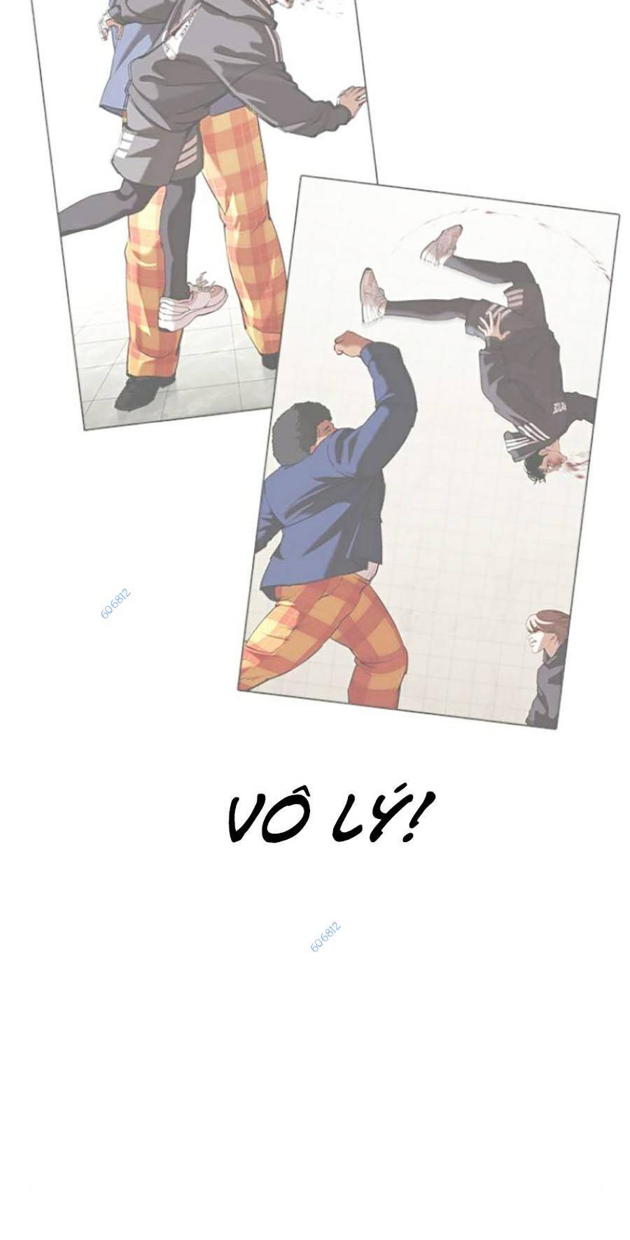 Hoán Đổi Diệu Kỳ Chap 424 - Next Chap 425