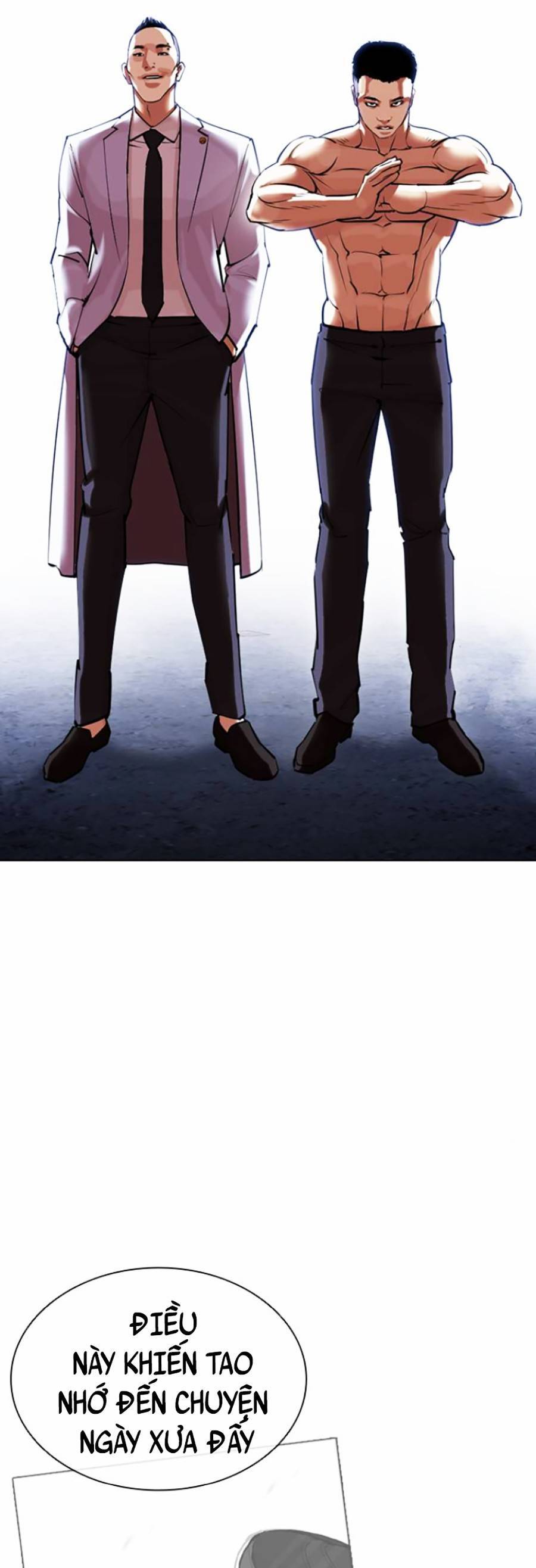 Hoán Đổi Diệu Kỳ Chap 424 - Next Chap 425