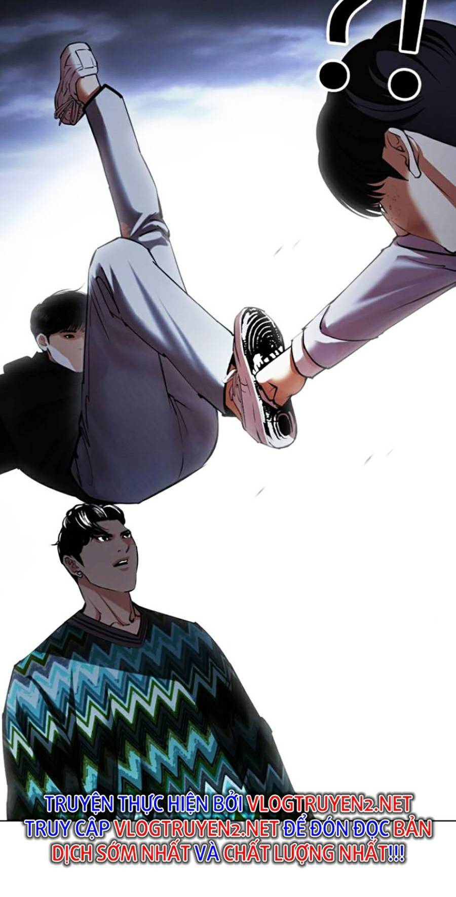 Hoán Đổi Diệu Kỳ Chap 424 - Next Chap 425