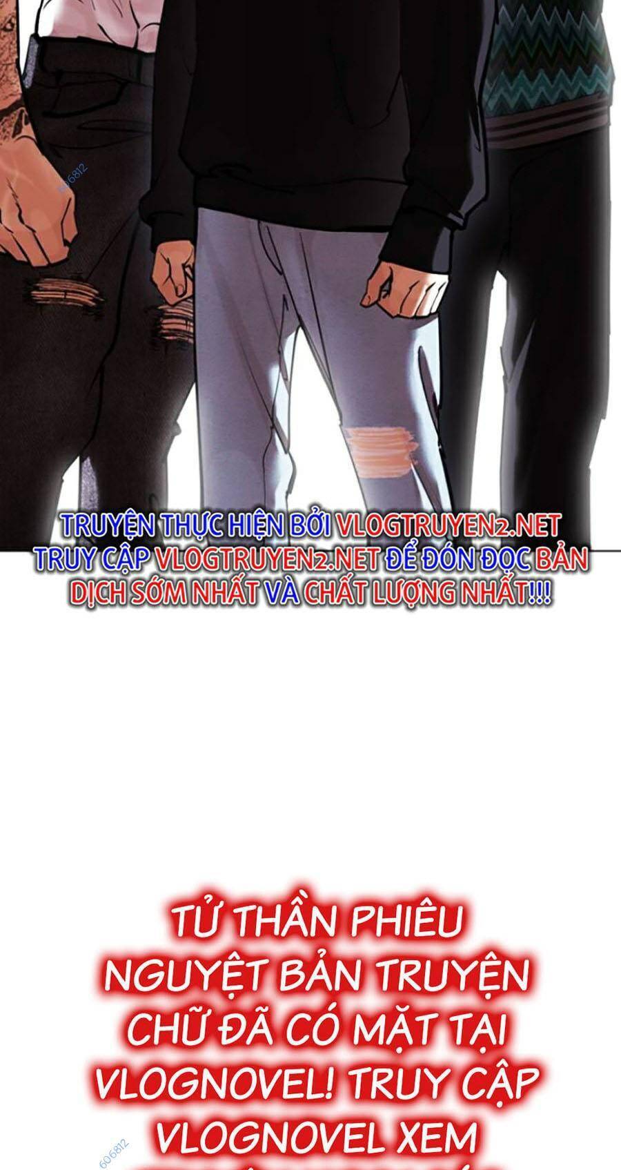 Hoán Đổi Diệu Kỳ Chap 424 - Next Chap 425