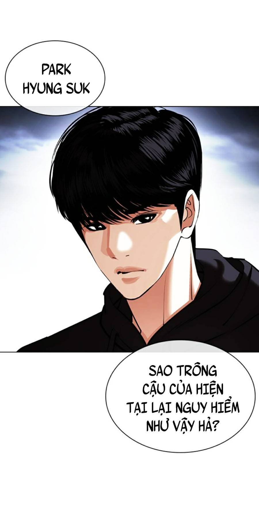Hoán Đổi Diệu Kỳ Chap 424 - Next Chap 425