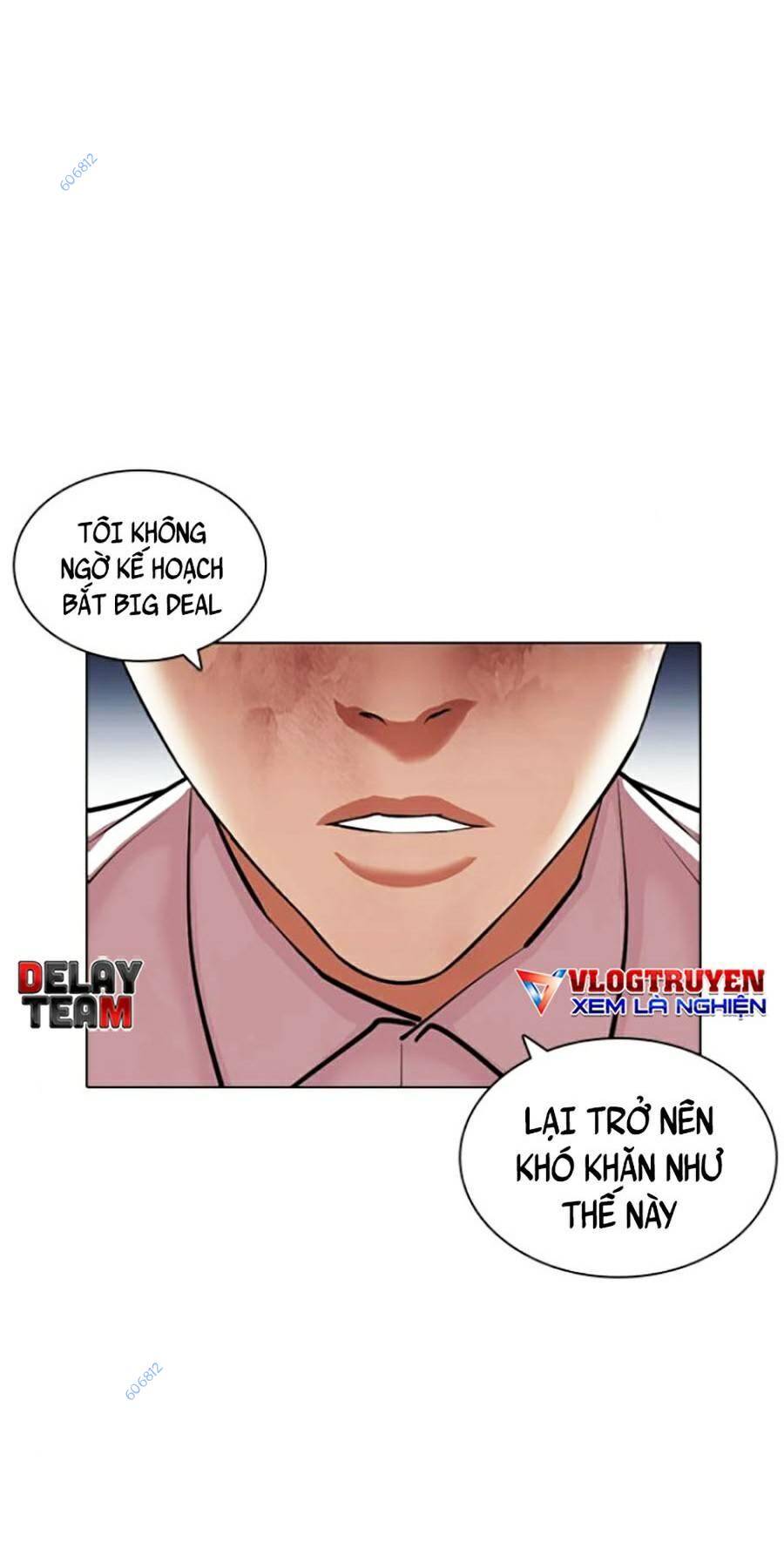 Hoán Đổi Diệu Kỳ Chap 424 - Next Chap 425