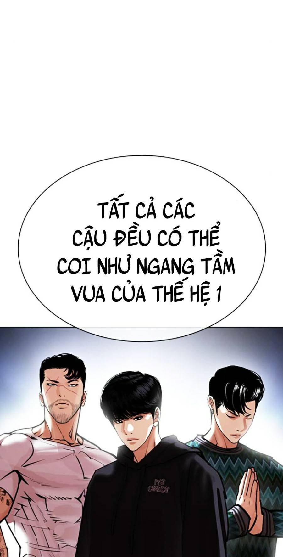 Hoán Đổi Diệu Kỳ Chap 424 - Next Chap 425