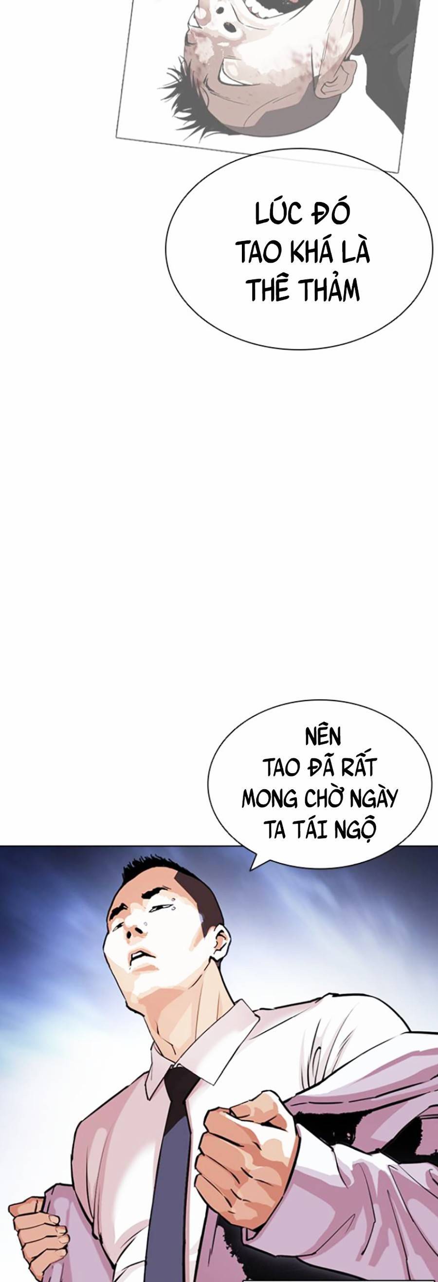 Hoán Đổi Diệu Kỳ Chap 424 - Next Chap 425