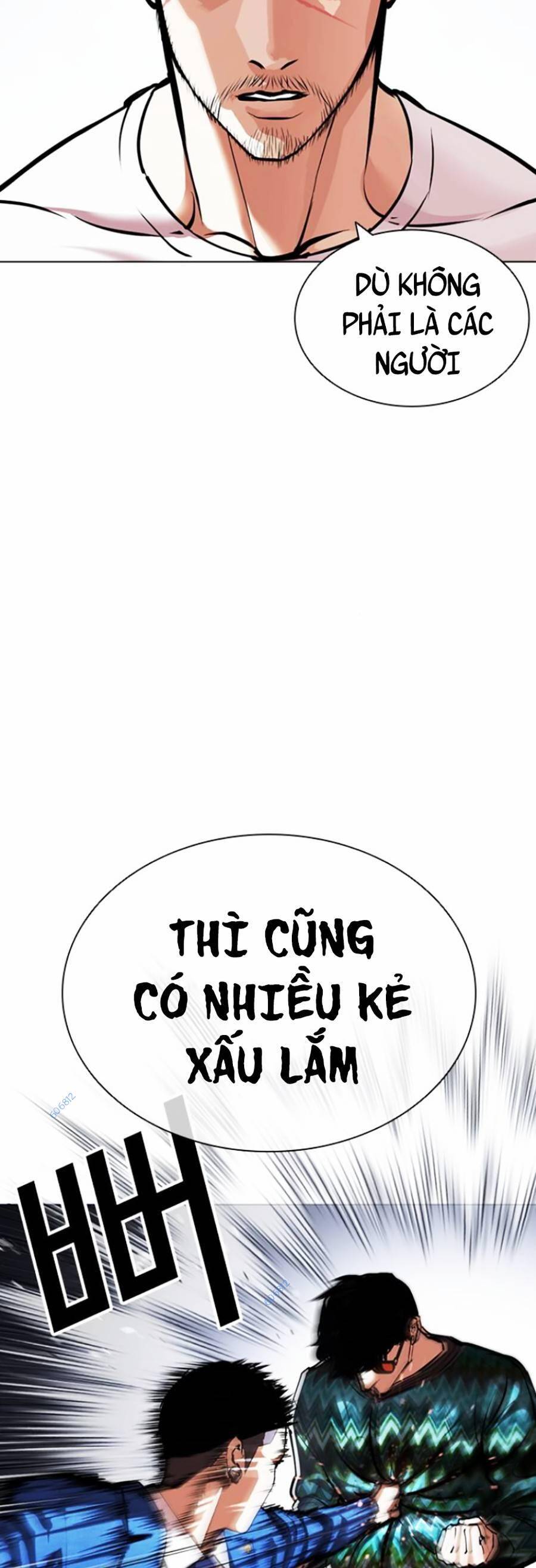 Hoán Đổi Diệu Kỳ Chap 424 - Next Chap 425