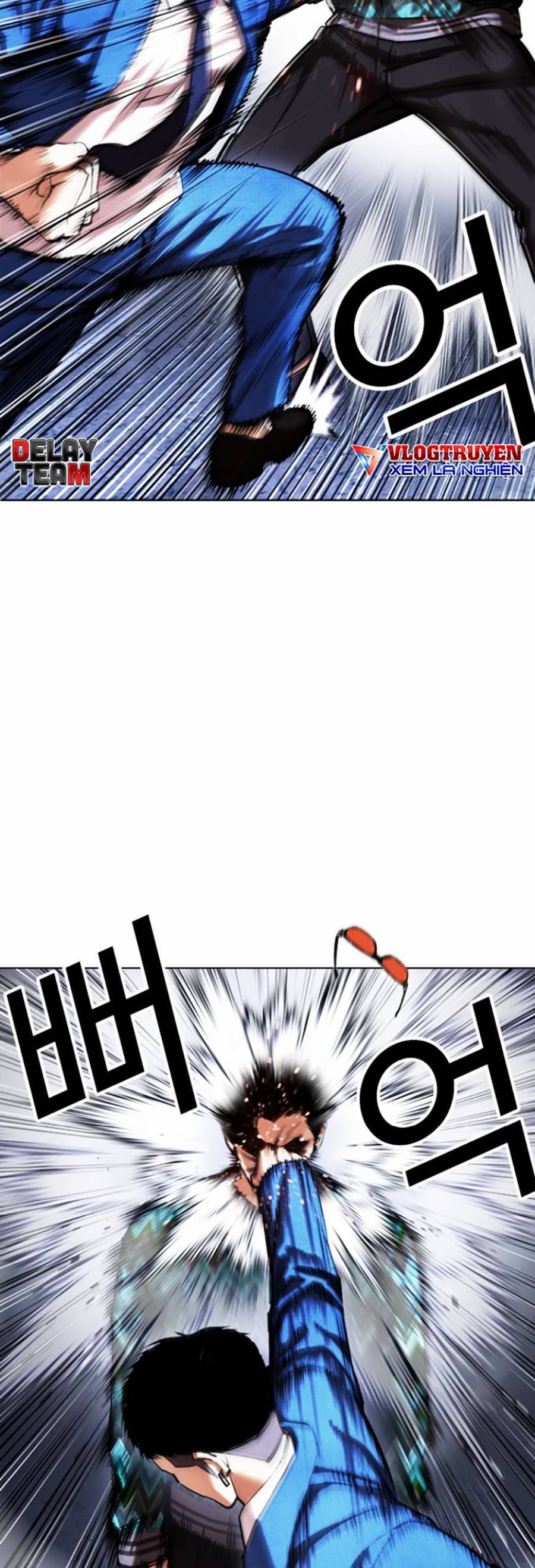 Hoán Đổi Diệu Kỳ Chap 424 - Next Chap 425