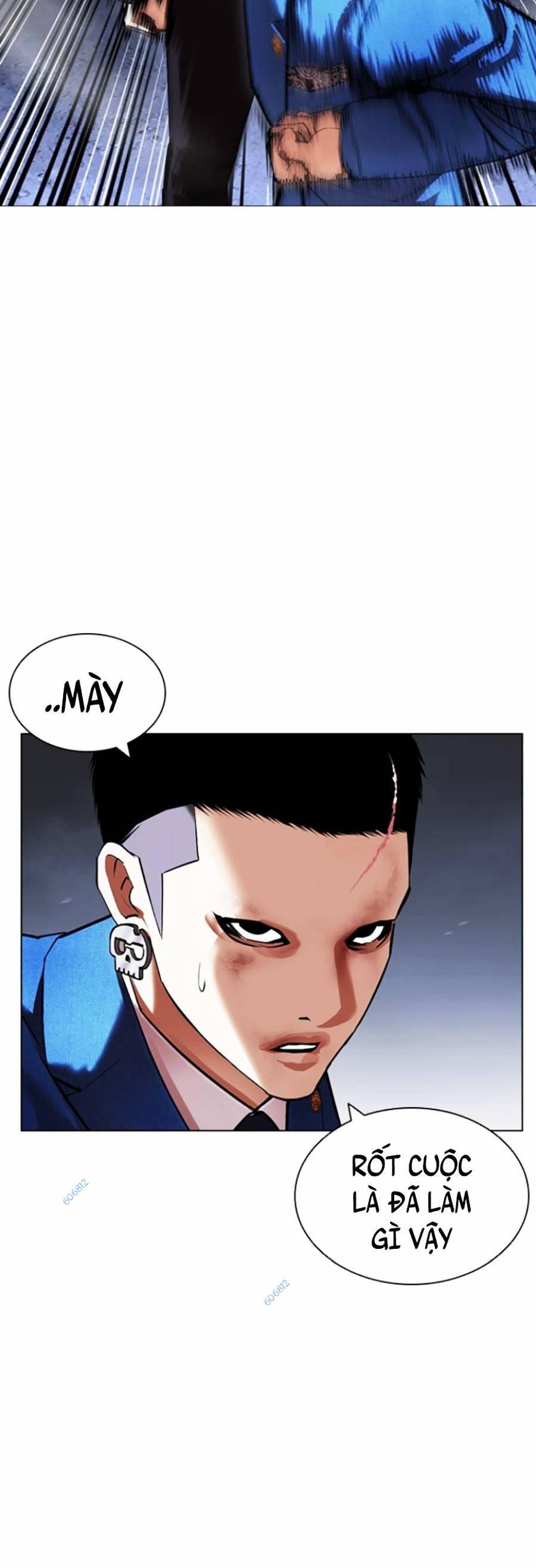 Hoán Đổi Diệu Kỳ Chap 424 - Next Chap 425