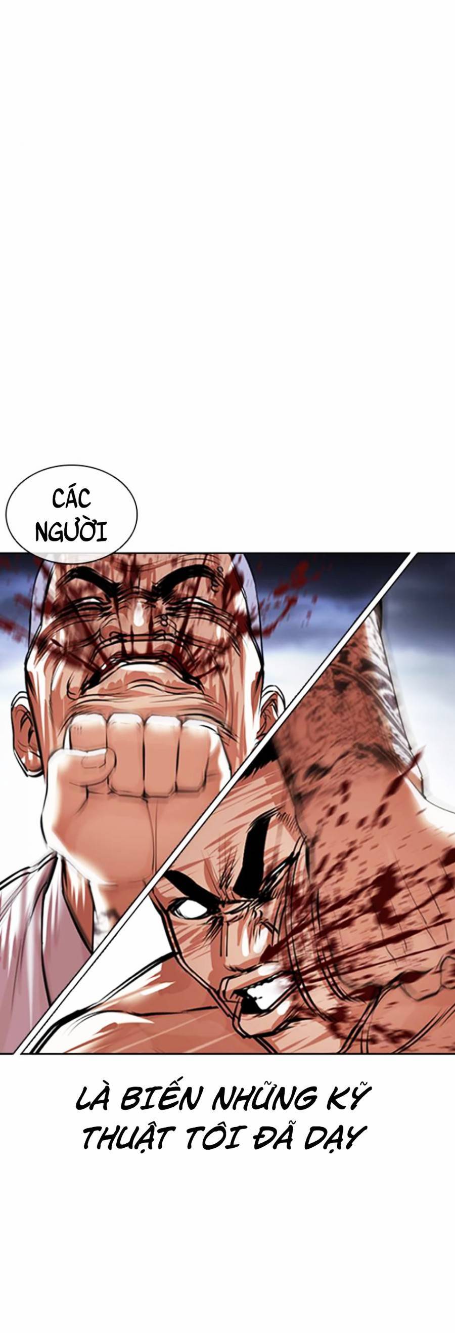 Hoán Đổi Diệu Kỳ Chap 424 - Next Chap 425