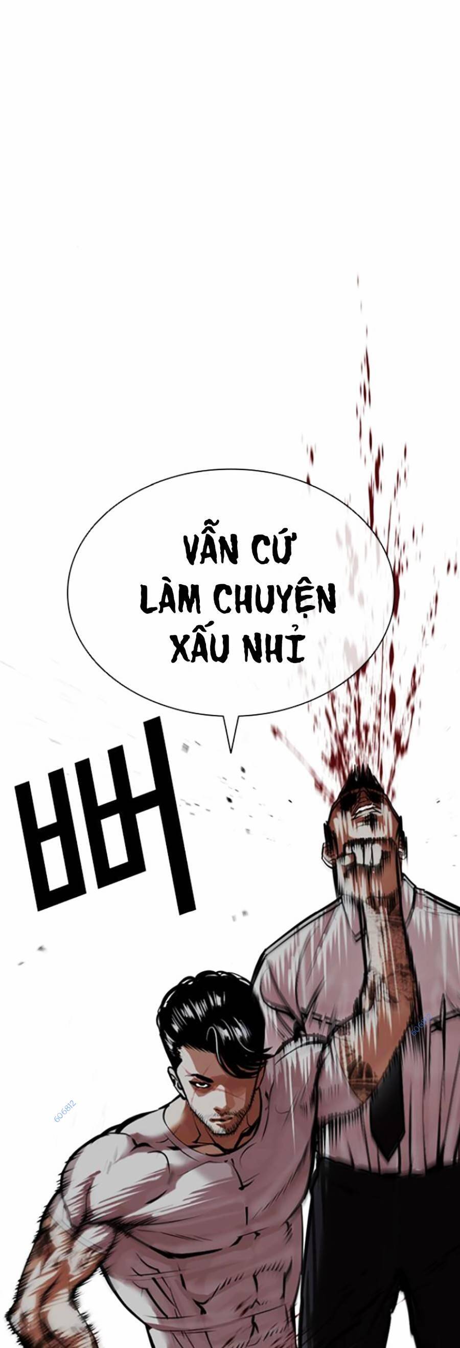 Hoán Đổi Diệu Kỳ Chap 424 - Next Chap 425