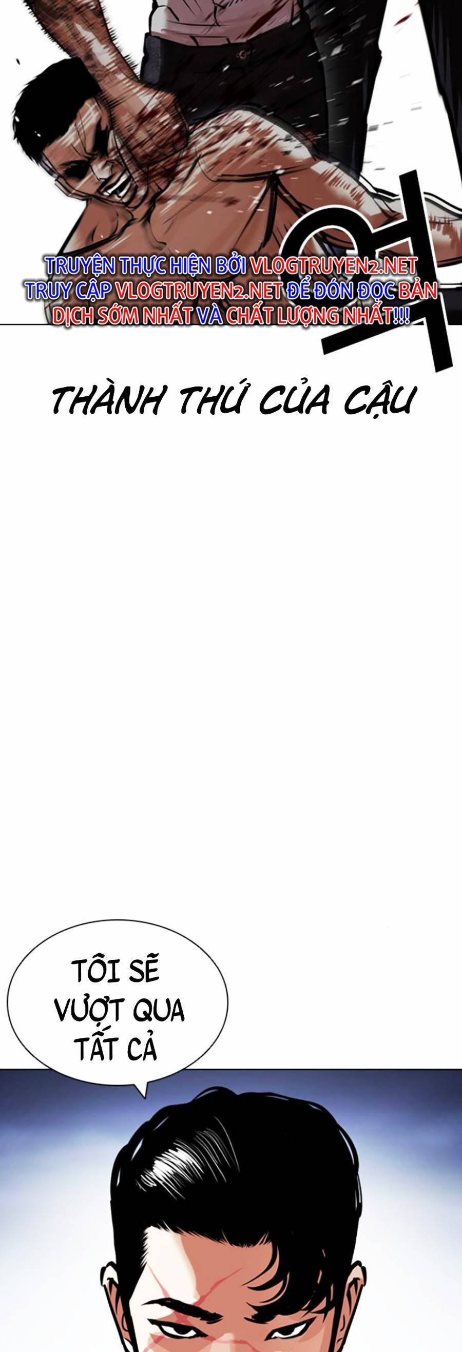 Hoán Đổi Diệu Kỳ Chap 424 - Next Chap 425