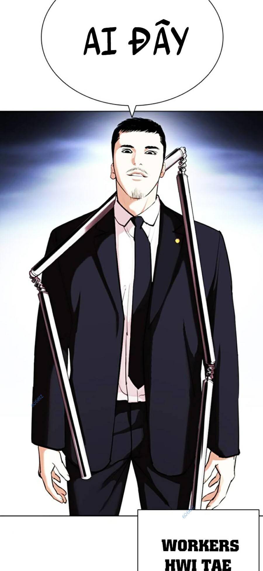 Hoán Đổi Diệu Kỳ Chap 424 - Next Chap 425