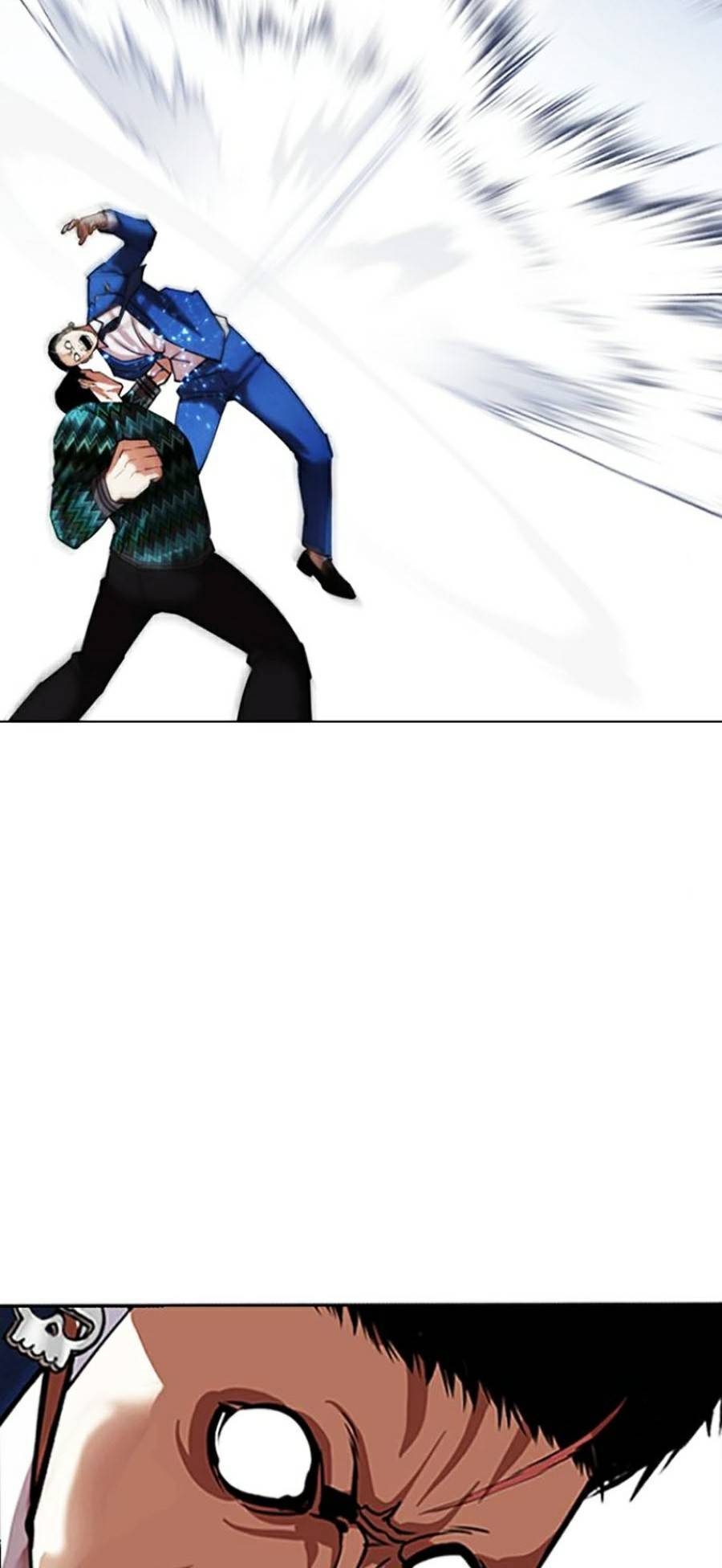 Hoán Đổi Diệu Kỳ Chap 424 - Next Chap 425