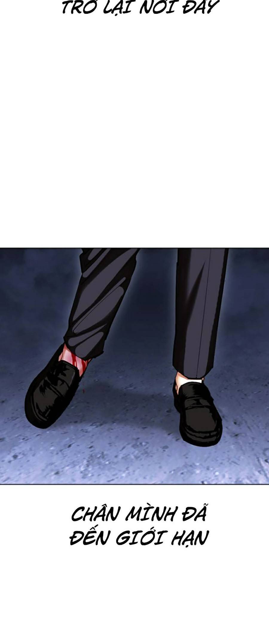 Hoán Đổi Diệu Kỳ Chap 424 - Next Chap 425