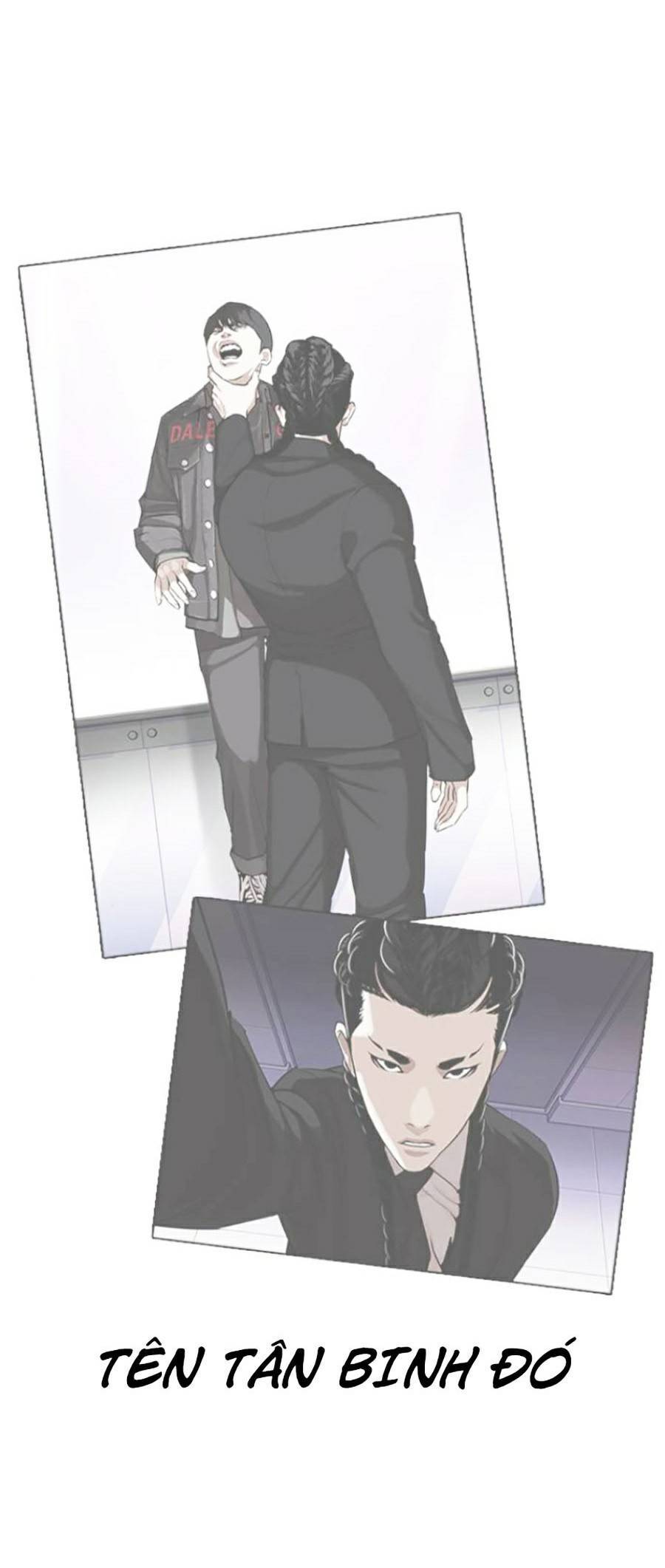 Hoán Đổi Diệu Kỳ Chap 424 - Next Chap 425